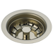 Kitchen Sink Flange and Strainer