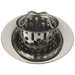 Delta Delta Other: Bar / Prep Sink Flange and Strainer