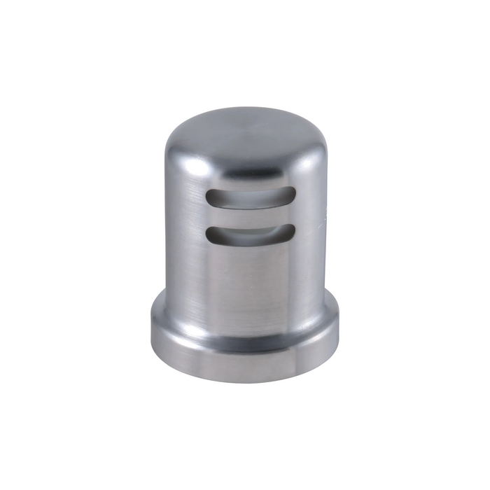 Kitchen Air Gap