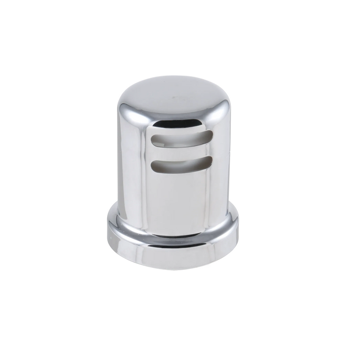Kitchen Air Gap