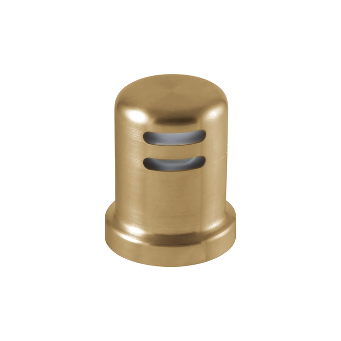Kitchen Air Gap