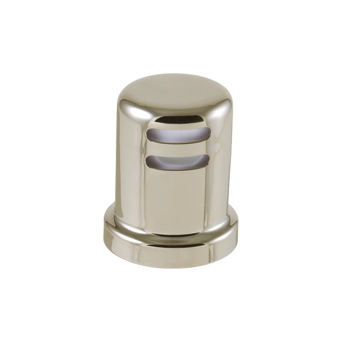 Kitchen Air Gap