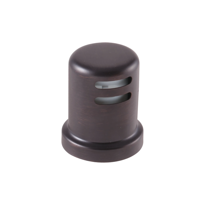 Kitchen Air Gap