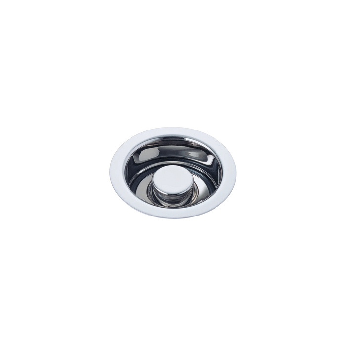 Kitchen Disposal and Flange Stopper