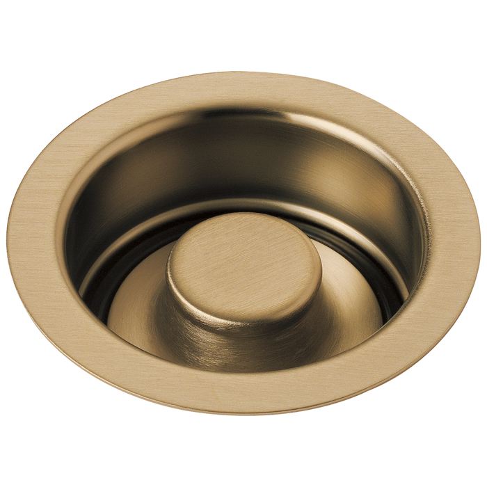 Kitchen Disposal and Flange Stopper