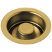 Disposal and Flange Stopper - Kitchen