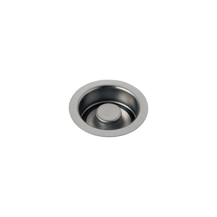 Kitchen Disposal and Flange Stopper