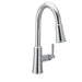Moen 72135 Cfg Ember Pd Kd Srs 1.5 GPM