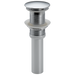 Delta Delta Other: Push Pop-Up Less Overflow