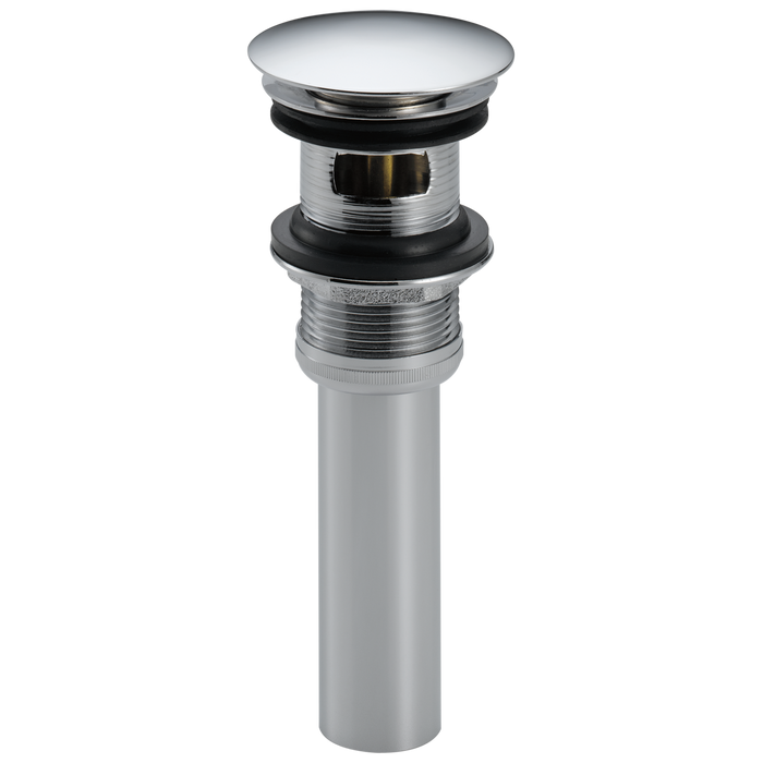 Delta Delta Other: Push Pop-Up with Overflow