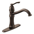 Oil Rubbed Bronze