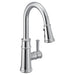 Moen Belfield 7260 One-Handle Pulldown Kitchen Faucet