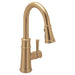 Moen Belfield 7260 One-Handle Pulldown Kitchen Faucet
