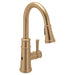 Moen Belfield 7260EW One-Handle Pulldown Kitchen Faucet