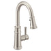 Moen Belfield 7260 One-Handle Pulldown Kitchen Faucet
