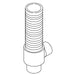KOHLER K-73046 1/2" Side Valve