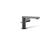 KOHLER Composed Single-handle bathroom sink faucet with Cylindrical handle, 1.2 gpm