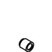 KOHLER K-73136 Bushing, Centering