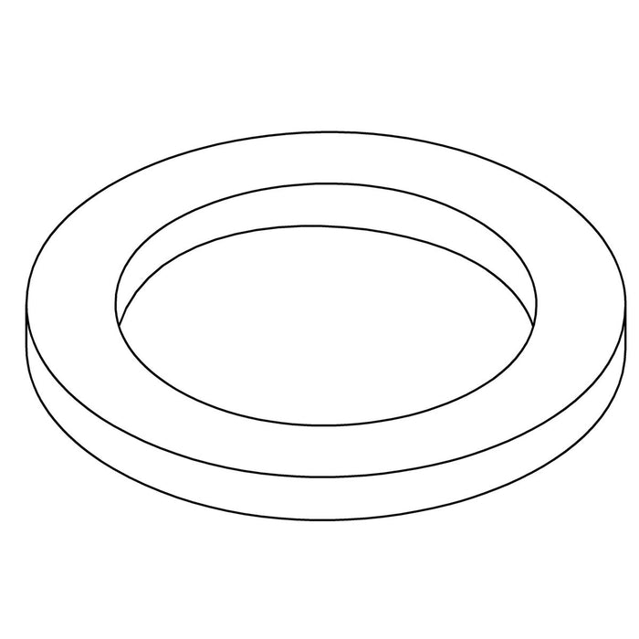 KOHLER K-73262 Washer, Rubber