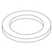 KOHLER K-73262 Washer, Rubber