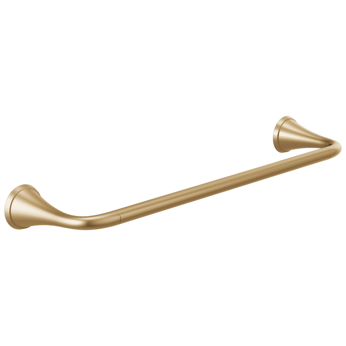 18" Towel Bar