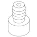KOHLER K-73515-A Mount, Isolation