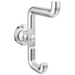 Double Robe Hook