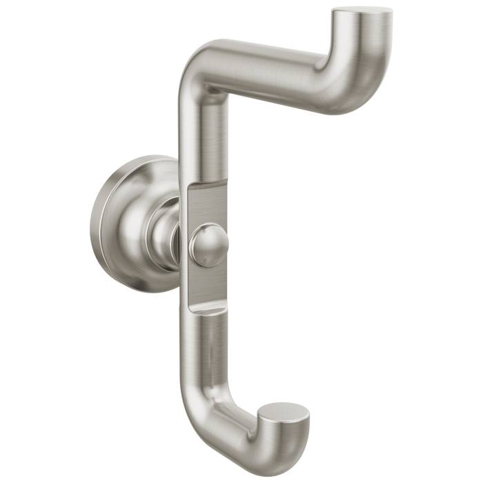 Double Robe Hook