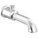 Brizo Beauclere 73565 Diverter Tub Spout - Chrome