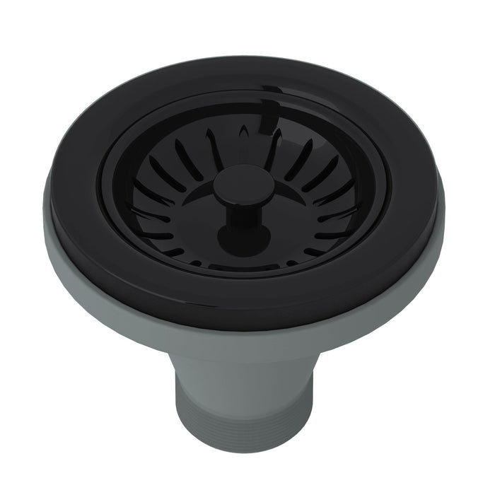 ROHL 735 Manual Basket Strainer