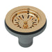 ROHL 735 Manual Basket Strainer