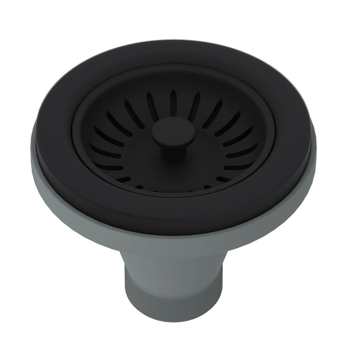 ROHL 735 Manual Basket Strainer