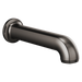 Brizo Kintsu: Non-Diverter Tub Spout