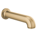 Brizo Kintsu: Non-Diverter Tub Spout