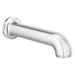 Brizo Kintsu: Non-Diverter Tub Spout