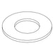 KOHLER K-73677 Washer, Steel