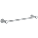 18" Towel Bar