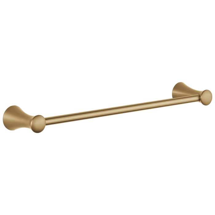 18" Towel Bar