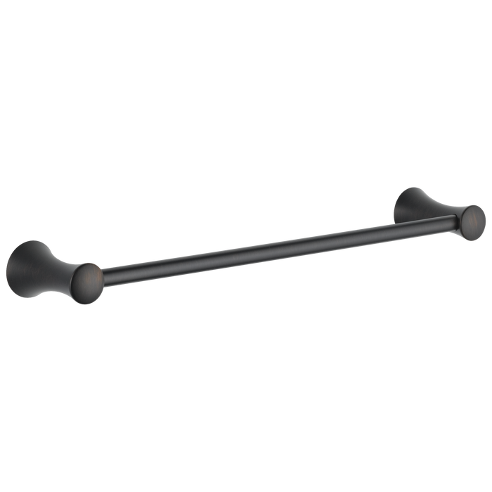 18" Towel Bar