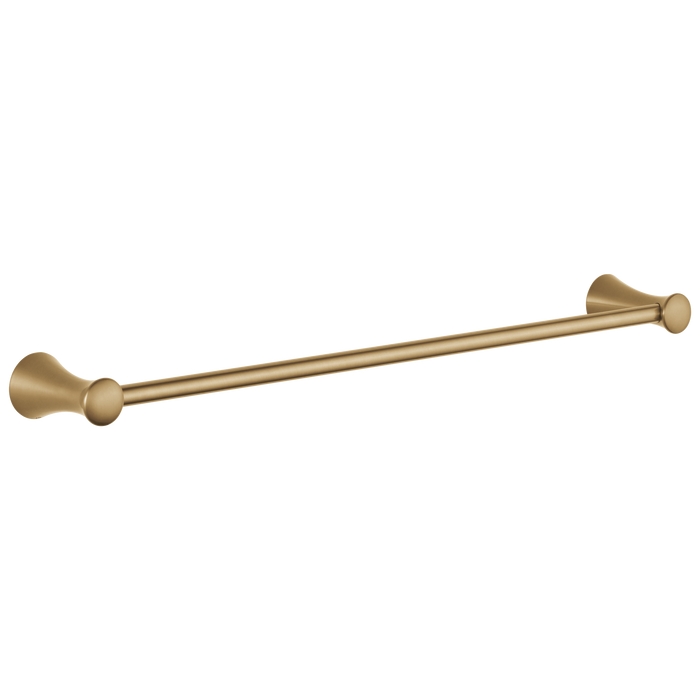 24" Towel Bar