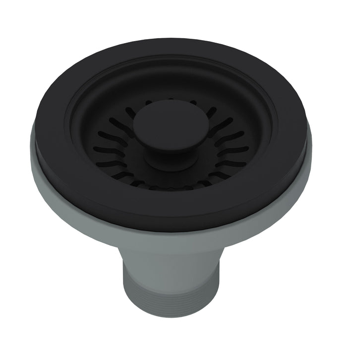ROHL 738 Manual Basket Strainer