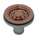 ROHL 738 Manual Basket Strainer