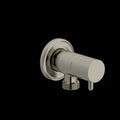 Brushed Nickel (BN)