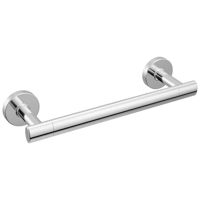 Delta Altado 74208 8" Towel Bar - Chrome