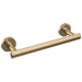 Delta Altado 74208 8" Towel Bar - Champagne Bronze
