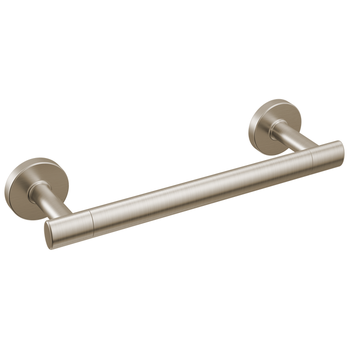Delta Altado 74208 8" Towel Bar - Stainless