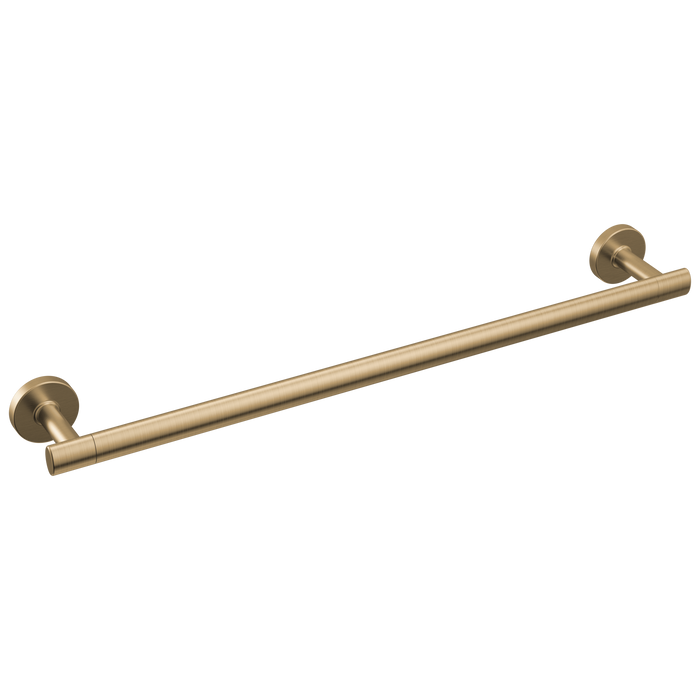 Delta Altado 74218 18" Towel Bar - Champagne Bronze