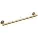 Delta Altado 74218 18" Towel Bar - Champagne Bronze