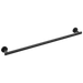 Delta Altado 74224 24" Towel Bar - Matte Black