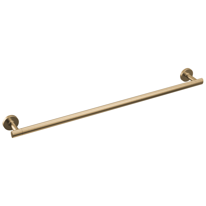 Delta Altado 74224 24" Towel Bar - Champagne Bronze